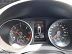 2011 VOLKSWAGEN GOLF MATCH TDI BLUETECH  for sale at Copart COLCHESTER