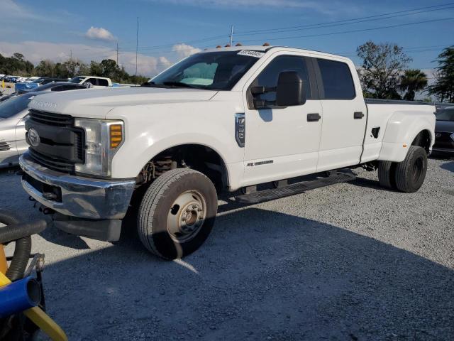 Pickups FORD F350 2017 White