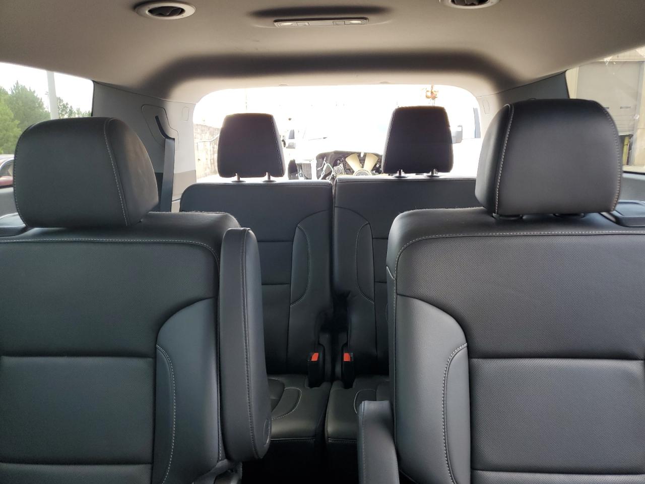 2023 GMC Acadia Slt VIN: 1GKKNUL40PZ120990 Lot: 68452215
