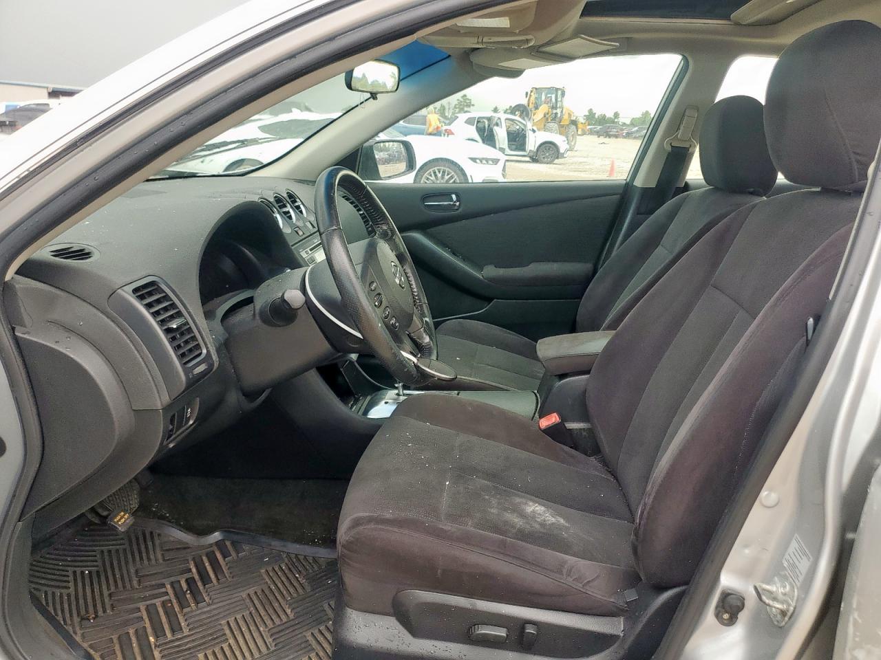 2011 Nissan Altima Base VIN: 1N4AL2AP3BN410399 Lot: 68781455