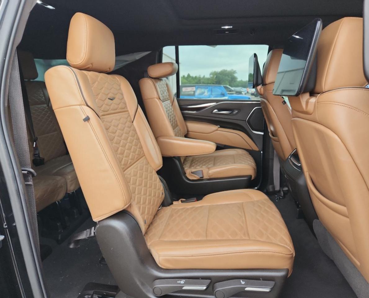 2021 Cadillac Escalade Esv Sport VIN: 1GYS4NKL6MR305337 Lot: 69877405