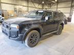 2025 TOYOTA LAND CRUISER BASE   à vendre chez Copart QC - MONTREAL