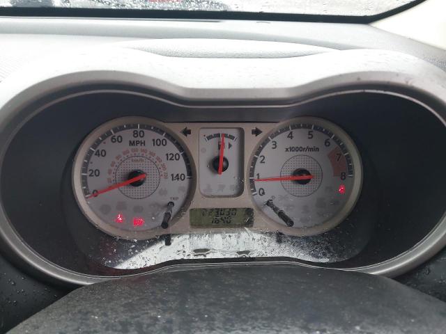 2007 NISSAN NOTE SVE AUTO 