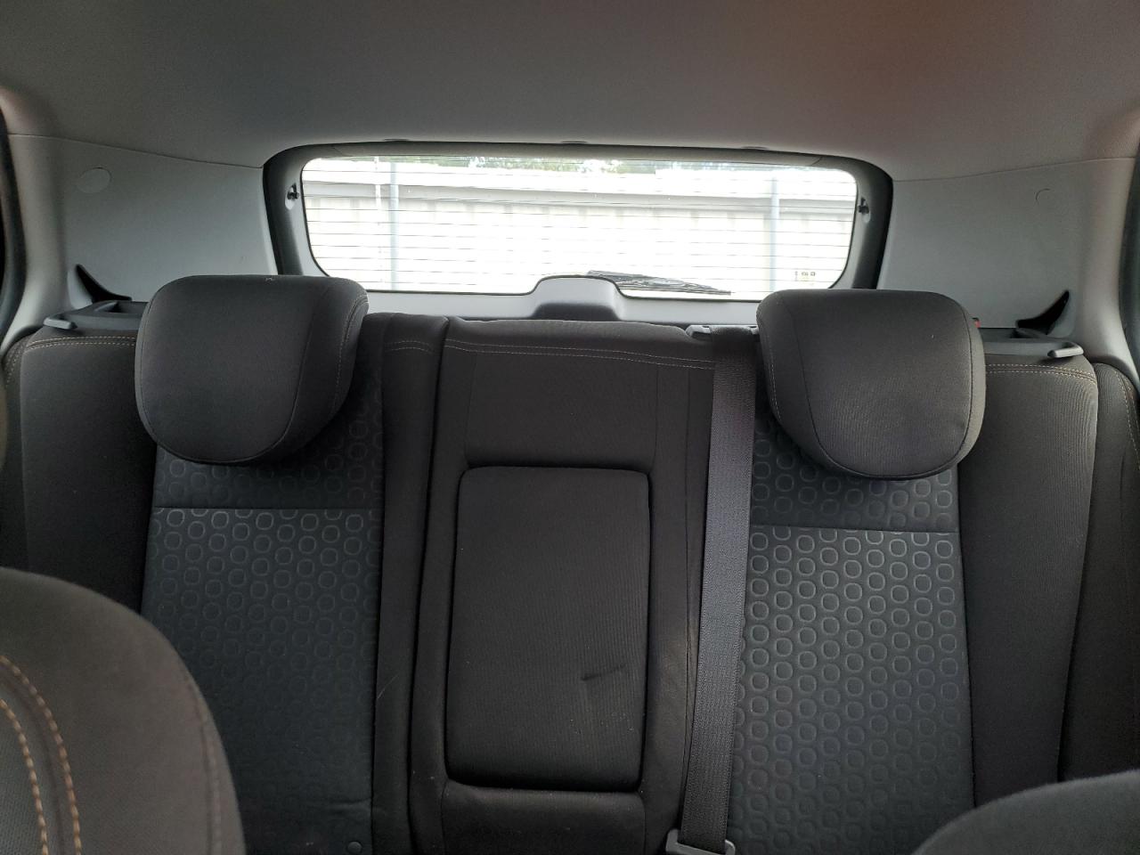 2020 Chevrolet Trax Ls VIN: KL7CJKSB7LB319034 Lot: 70152985