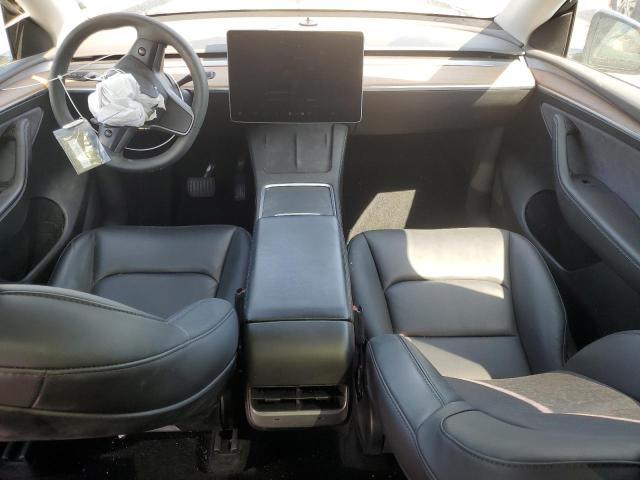  TESLA MODEL Y 2024 Черный