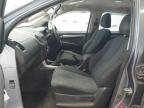 2014 ISUZU D-MAX YUKO for sale at Copart WOLVERHAMPTON
