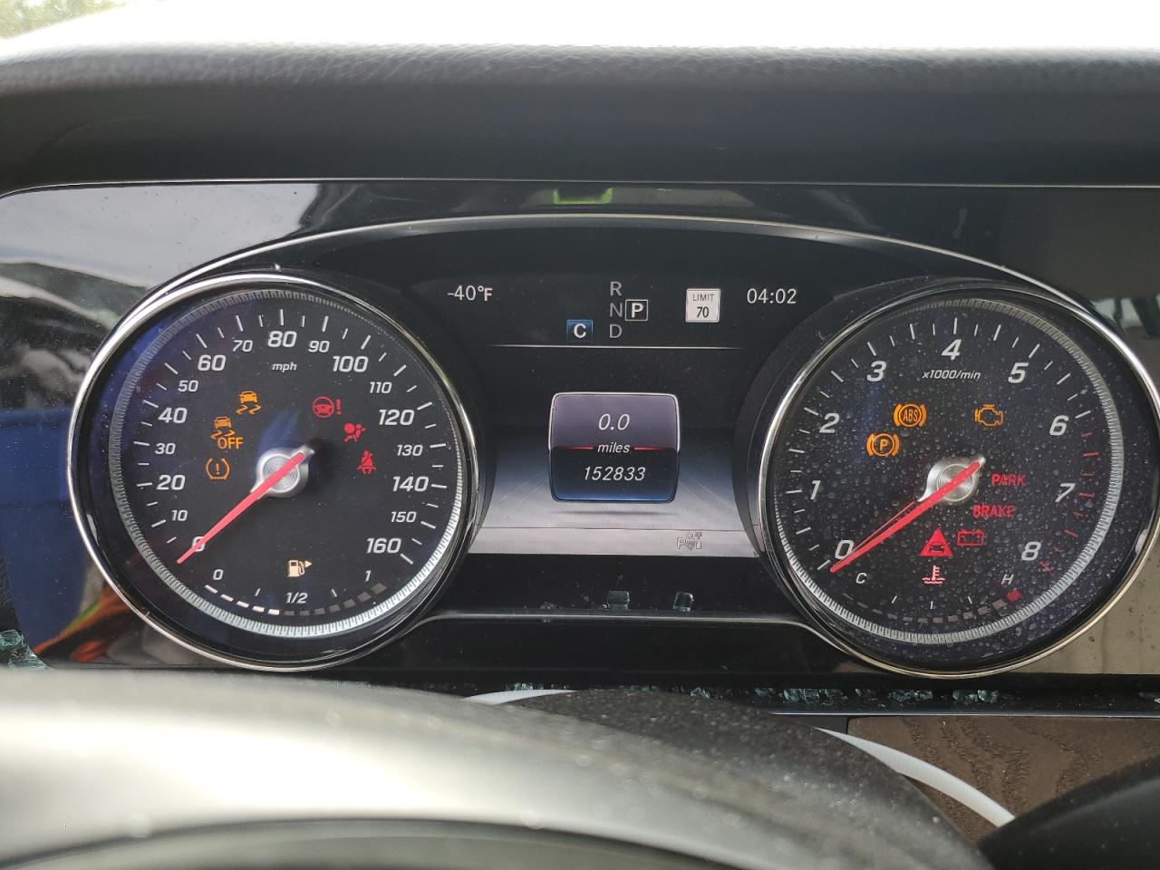 2018 Mercedes-Benz E 300 VIN: WDDZF4JB3JA377677 Lot: 70464505