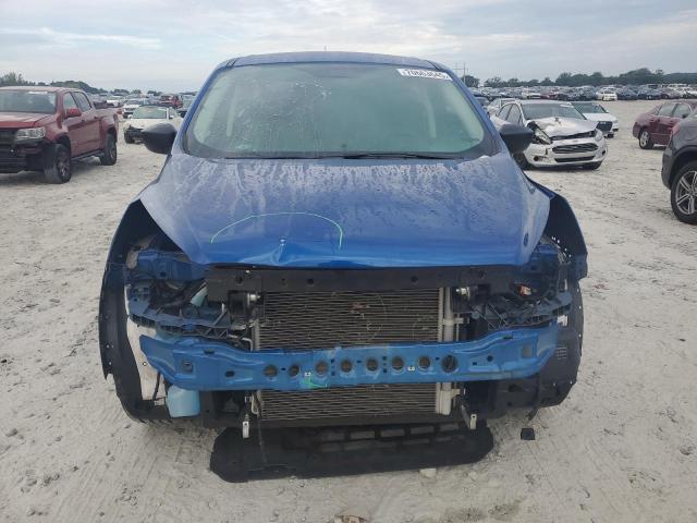  FORD ESCAPE 2017 Синий