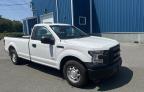 2016 FORD F150    à vendre chez Copart MA - NORTH BOSTON