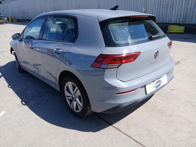 2023 VOLKSWAGEN GOLF LIFE