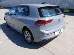 2023 VOLKSWAGEN GOLF LIFE for sale at Copart PETERLEE