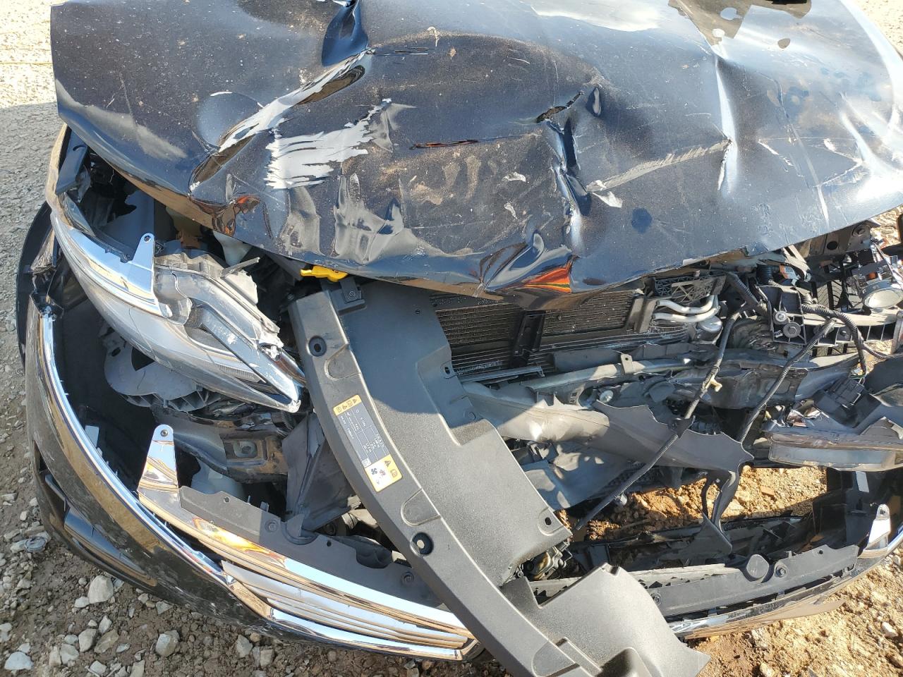 2017 Lincoln Mkc Reserve VIN: 5LMCJ3C95HUL34320 Lot: 68914965