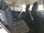 2018 TOYOTA RAV4 LE   for sale at Copart CA - ANTELOPE