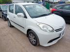 2011 PERODUA MYVI SXI for sale at Copart WESTBURY