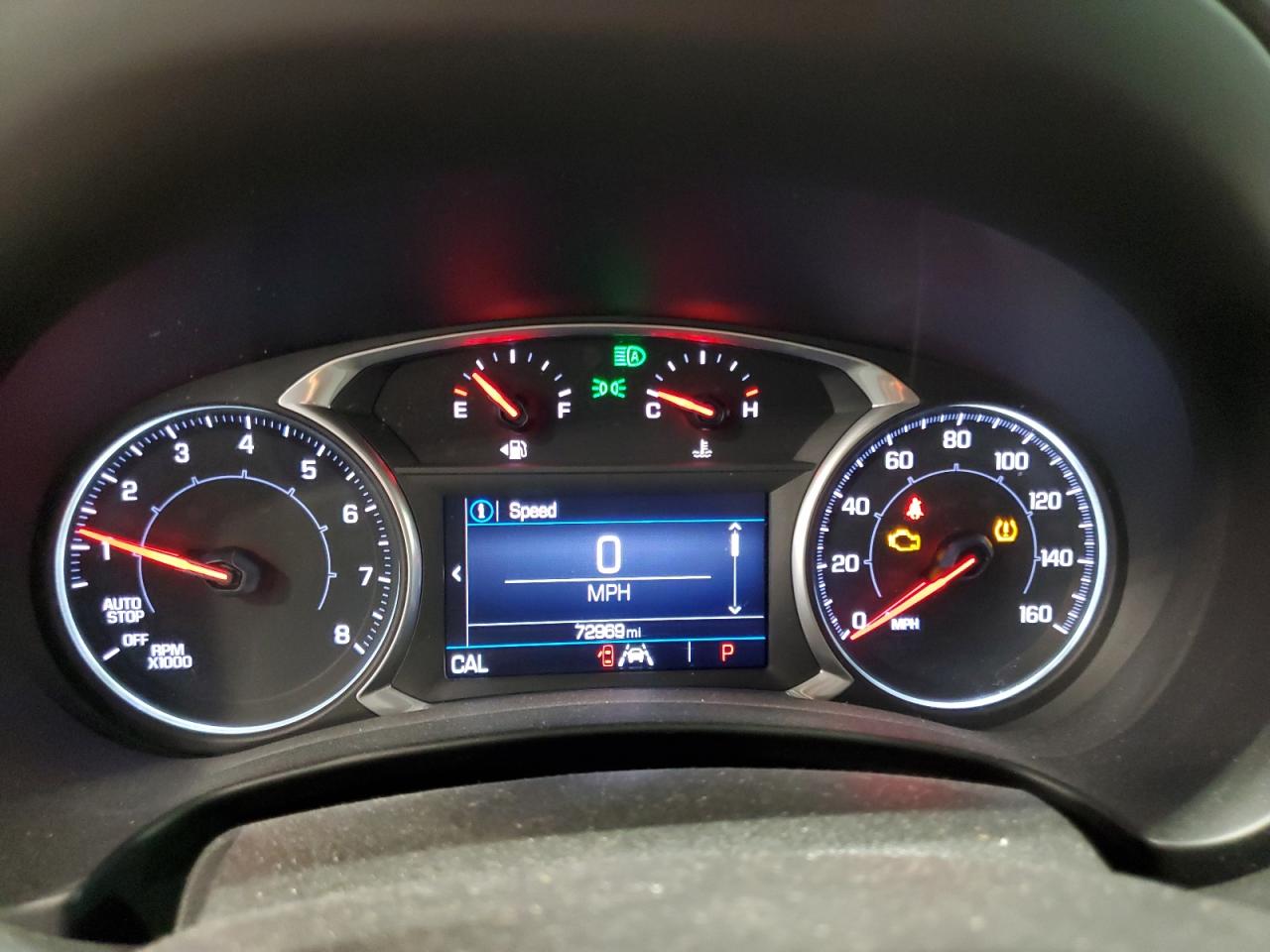 2022 GMC Terrain Sle VIN: 3GKALMEVXNL133953 Lot: 69464475