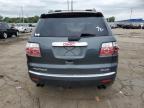 2011 GMC ACADIA SLE for sale at Copart MI - DETROIT