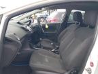 2015 FORD FIESTA TIT for sale at Copart SANDWICH