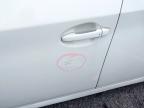 2009 TOYOTA PRIUS T SPIRIT VVT-I CVT  for sale at Copart SANDTOFT