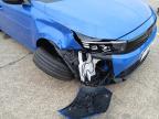 2025 VAUXHALL CORSA ULTIMATE for sale at Copart NEWBURY