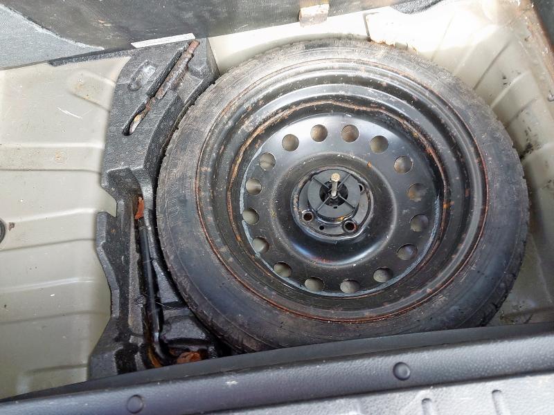2006 NISSAN NOTE SE AUTO 