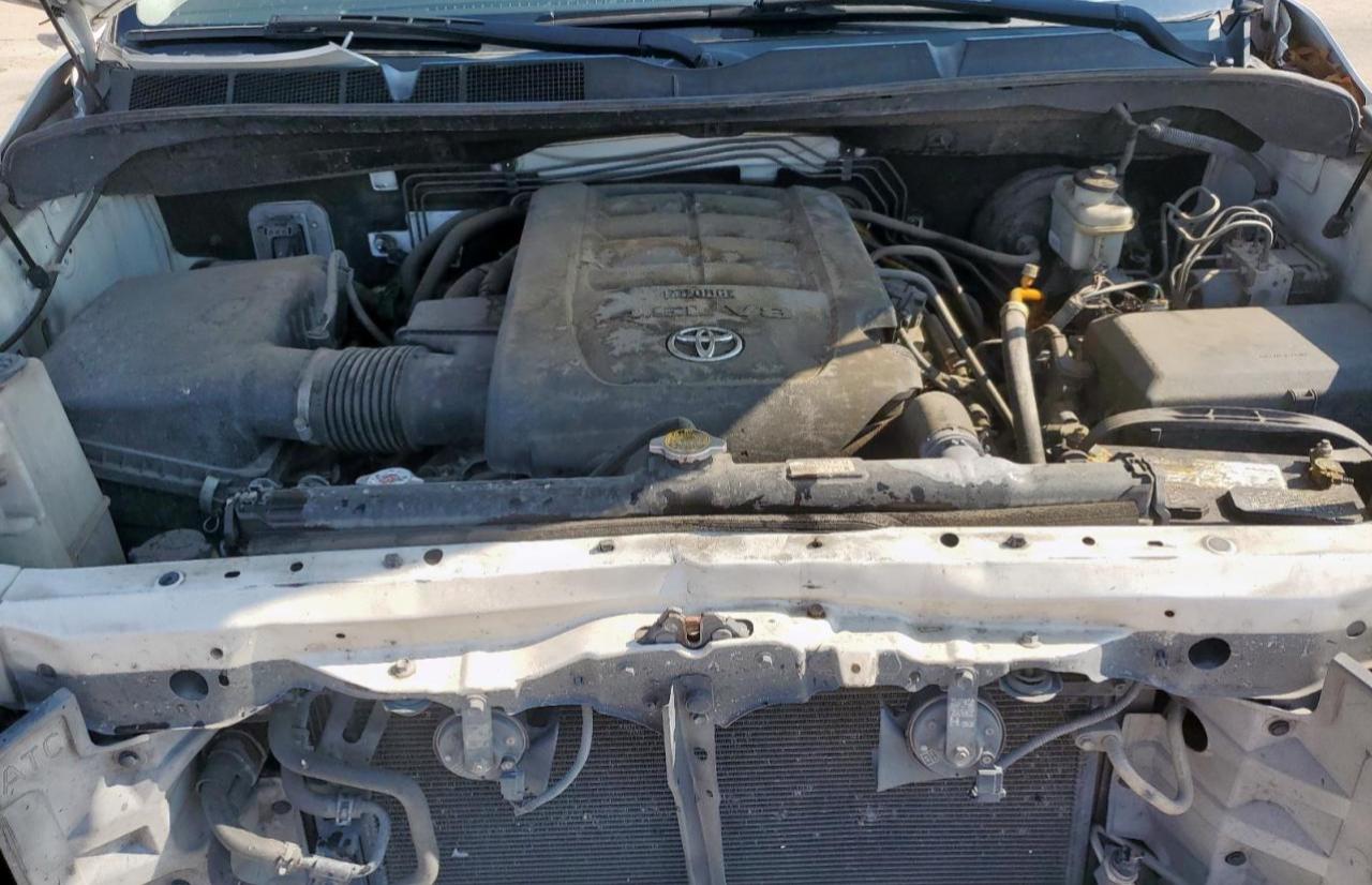 2012 Toyota Tundra Double Cab Sr5 VIN: 5TFRM5F11CX036736 Lot: 67735635