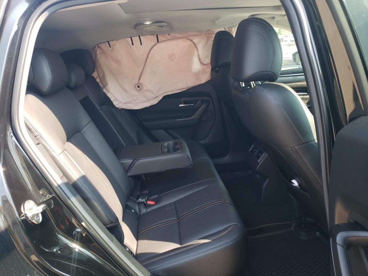 2025 Mazda Cx-50 Premium Plus VIN: 7MMVABEM9SN370704 Lot: 67995445