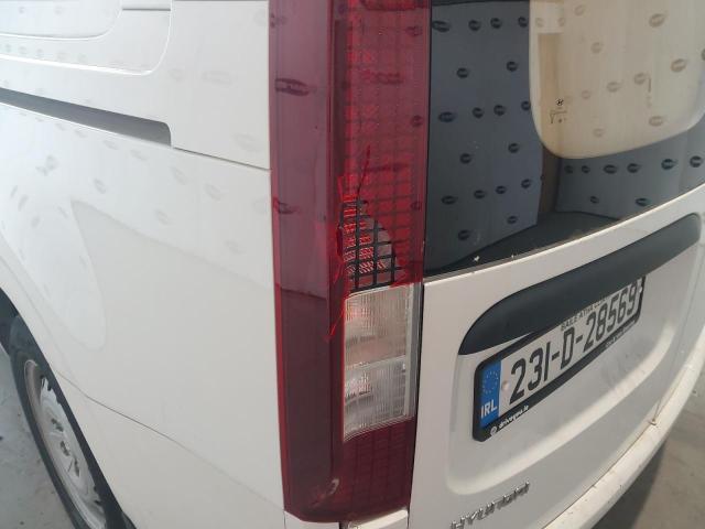 2023 HYUNDAI STARIA 