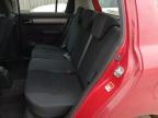 2007 SUZUKI SWIFT GL for sale at Copart PETERLEE