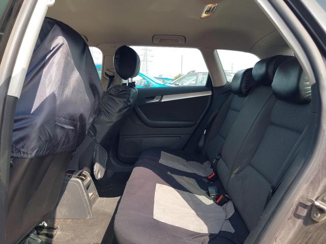 2012 AUDI A3 SPORT TDI 