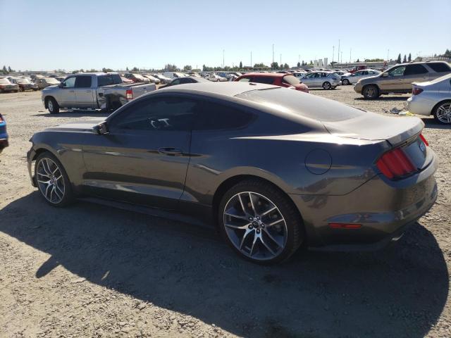 Coupet FORD MUSTANG 2016 Gray