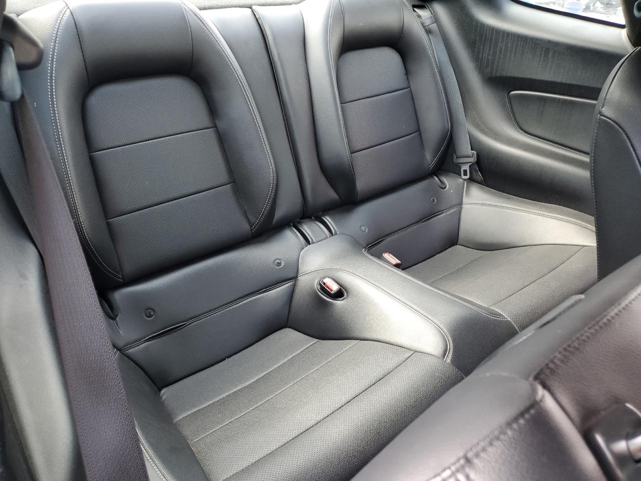 2017 Ford Mustang VIN: 1FA6P8TH2H5292891 Lot: 70983795