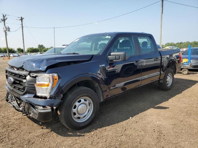 FORD F150 SUPER 2022