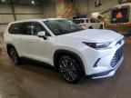 2024 TOYOTA GRAND HIGHLANDER LIMITED   for sale at Copart QC - MONTREAL