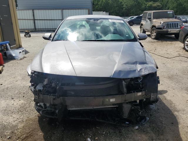  HYUNDAI ELANTRA 2024 Gray