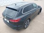 2019 VOLKSWAGEN TOUAREG V6 for sale at Copart SANDY
