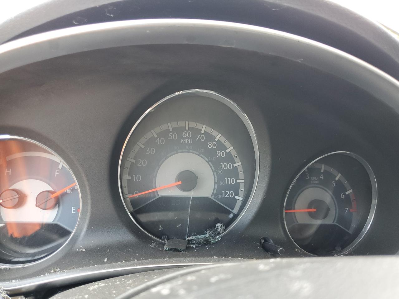 2012 Chrysler 200 Lx VIN: 1C3CCBAB9CN248825 Lot: 67619335