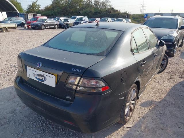 2010 SAAB 9-3 TURBO