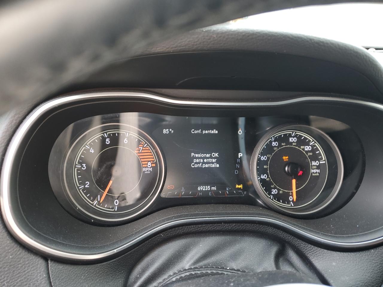 2021 Jeep Cherokee Limited VIN: 1C4PJMDX0MD177544 Lot: 70362865