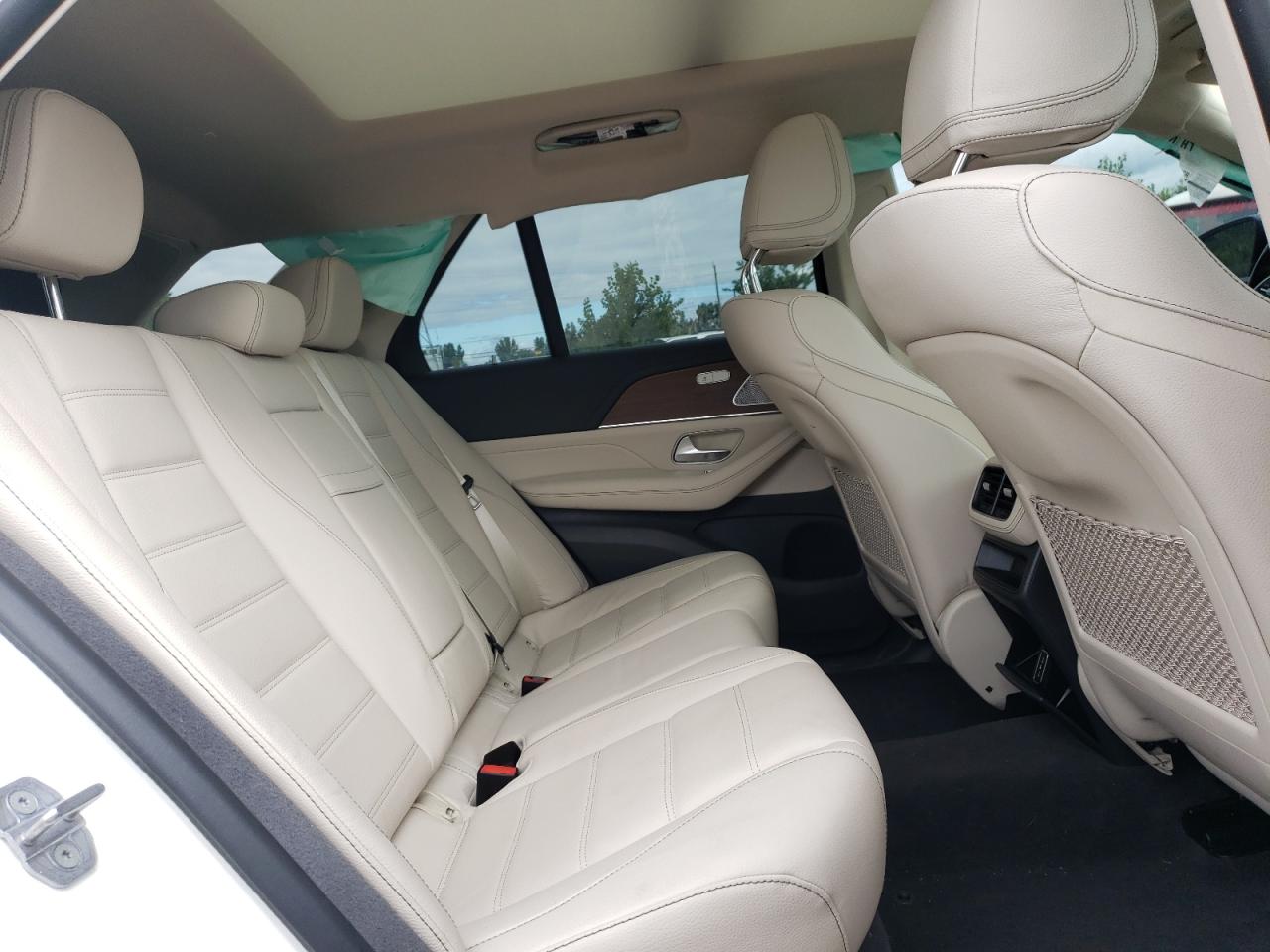 2020 Mercedes-Benz Gle 450 4Matic VIN: 4JGFB5KB5LA210314 Lot: 70565775