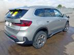 2022 BMW X1 XLINE for sale at Copart SANDTOFT