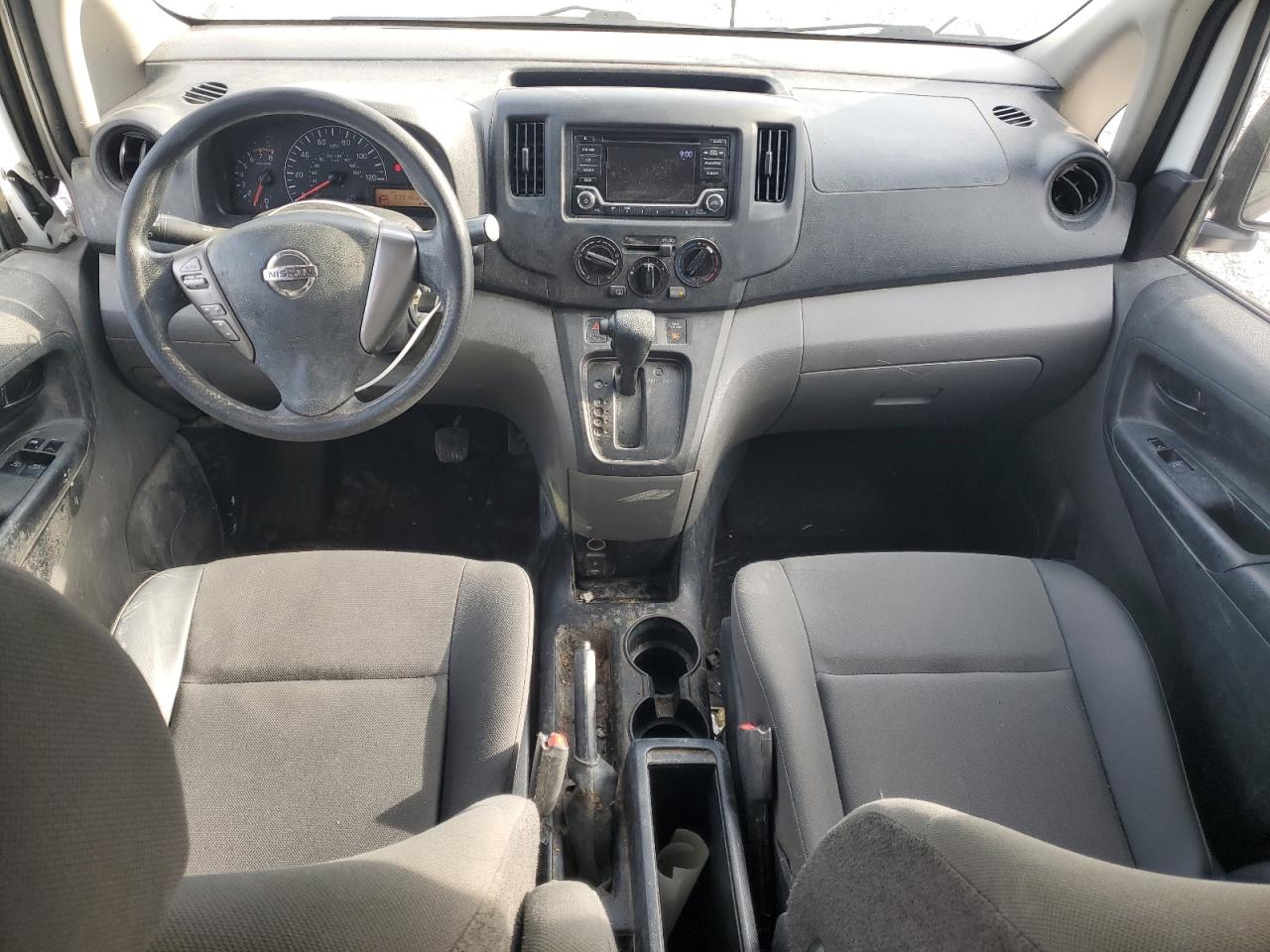 2019 Nissan Nv200 2.5S VIN: 3N6CM0KN2KK702503 Lot: 70742245