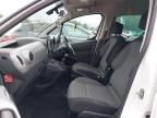 2018 CITROEN BERLINGO MSPACE FLAIR PTE  for sale at Copart SANDY