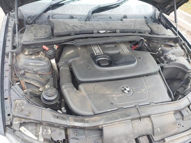 2005 BMW 320D SE AUTO 