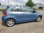 2007 TOYOTA YARIS    for sale at Copart ON - LONDON
