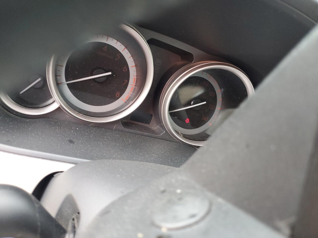 2012 Mazda Cx-9 VIN: JM3TB2CA8C0344579 Lot: 70546225