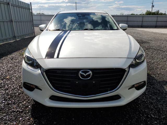 2018 MAZDA 3 GS