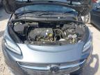2016 VAUXHALL CORSA SE E for sale at Copart BRISTOL