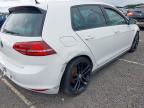 2015 VOLKSWAGEN GOLF GTD  for sale at Copart SANDTOFT
