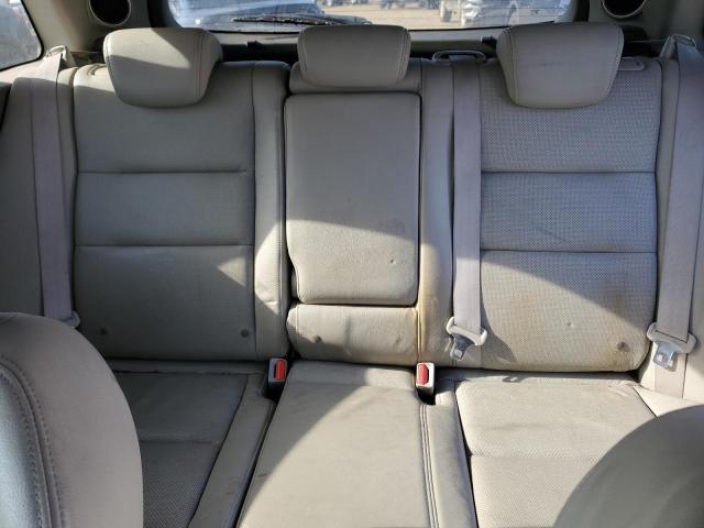 2007 ACURA RDX TECHNOLOGY  