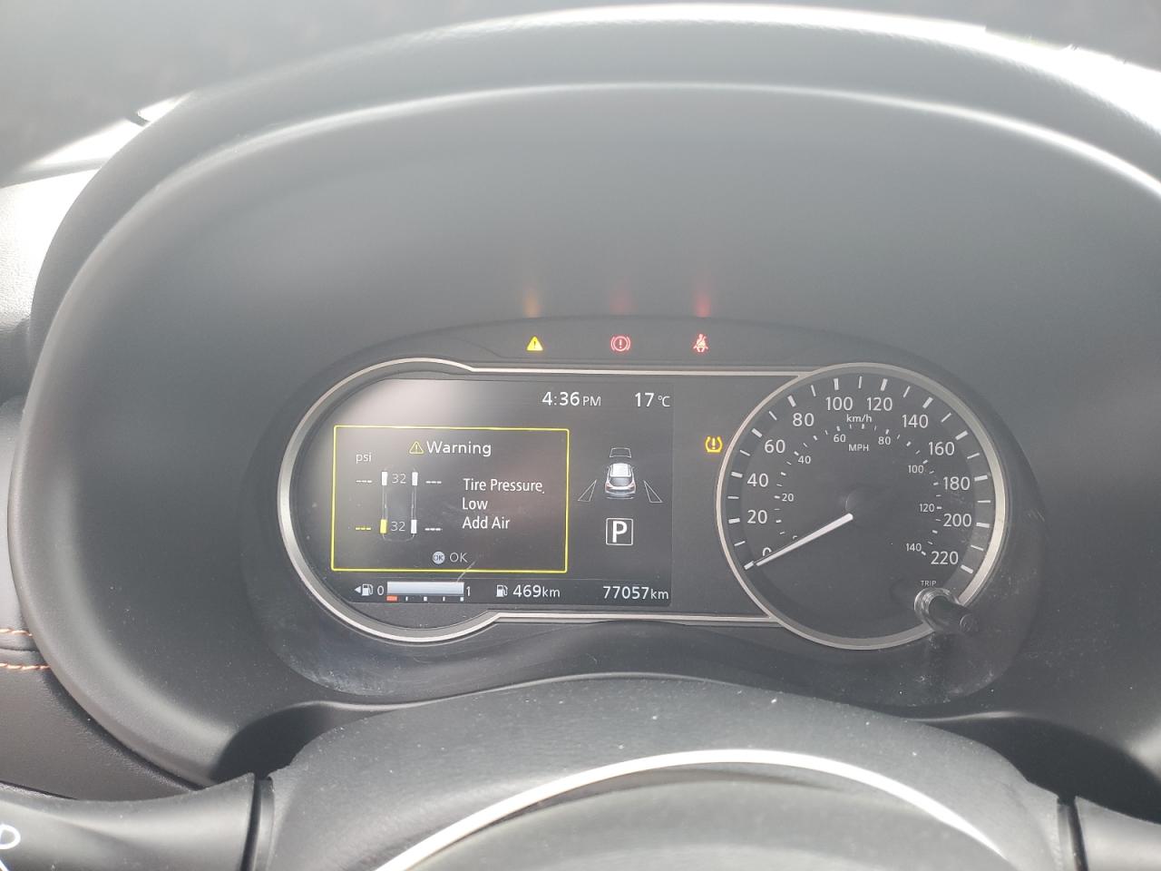 2019 Nissan Kicks S VIN: 3N1CP5CU8KL486036 Lot: 68444065